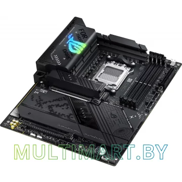 Материнская плата ASUS ROG Strix X870-F Gaming WiFi картинка 5